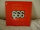 APHRODITE'S CHILD RARE ORIGINAL VERTIGO 