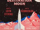 Destination Moon OST 10