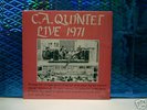 C.A. QUINTET - 