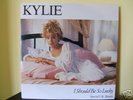 Kylie Minogue Rare I Should Be So Lucky 12