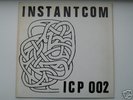 Instant Composers Pool ICP 002 Han Bennink / MINT-