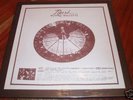 Rush 'N' Roulette Box Set Live Triple Vinyl LP MINT