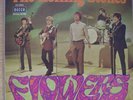 Rolling Stones - Flowers - Buchclubauflage -Diff. Cover