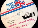 Tenor Saw - Nuff Sound A Try - Night Life Posse 12