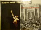 HERBERT PAGANI -PALCOSCENICO - CON INSERTO