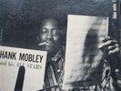 Rare Jazz BLUE NOTE 1544 Hank Mobley orig LP
