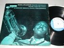 HANK MOBLEY SOUL STATION LP BLUE NOTE DEEP GROOVE
