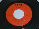 MAMIE P. GALORE - NO NEED TO CRY - RARE  SACK 45