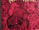 ARZACHEL Same LP Psychedelic rare German Pressing Mint-