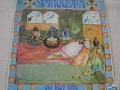1972 vinyl rock LP spirogyra old boot wine PEG13
