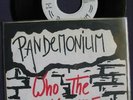 PANDEMONIUM - Who The Fuck Are You ? 7