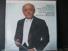 MOBILE FIDELITY SEALED LP***SIBELIUS: FOUR LEGENDS***