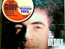 GLORY--A Meat Music Sampler--Texas based-Rock LP record