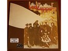 LED ZEPPELIN II WLP PROMO US LP Rock Psych VERY RARE
