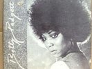 PRIVATE SOUL / Reggae (LP) Betty Padgett (Alwa)  RARE