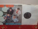 THE WHO My Generation LP 1965 MONO 1st Press AWESOME