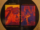 BOBBY BEAUSOLEIL lucifer rising ses OOP picdisc manson