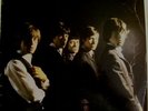 ROLLING STONES 1ST LP UK DECCA  RARE 6272-1A MATRIX