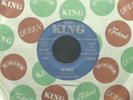 Little Willie John 'I'm Shakin' northern soul R&B 45 M-