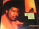 GEORGE DUKE - THE INNER SOURCE MPS 2LP J.RICHARDSON NM