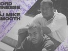 Lord Finesse Baby You Nasty 12  US OG  SEALED ditc