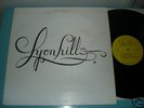 LYONHILL Private Press Soft Psych Folk LP Acid Archives