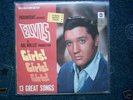 LP - Elvis Presley - RCA LSP-2621 - PX - Living Stereo