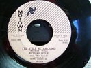 EARLY Motown 45  Richard Wylie   Money