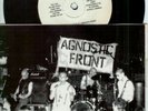 AGNOSTIC FRONT, PUNK 7