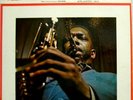 JOHN COLTRANE 