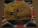 BULLDOG BREEED - MADE IN ENGLAND RARE PROG/PSYCH LP