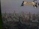 BEE GEES-TRAFALGAR-MFSL-STILL SEALED