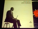 John Coltrane Ascension Ed. 1 Original Mono LP Mint-