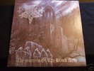 Dark Funeral Secrets of the Black Arts gatefold LP Rare