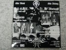 Split EP  -  Black  Metal  Endsieg  -    