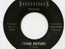 Northern Soul 45 Robert Red Top Young SoulsationsLISTEN