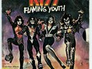 KISS Flaming Youth  7