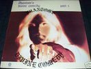 PHANTOM’S DIVINE COMEDY “Part 1” orig psych lp M-