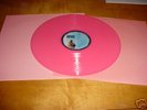 PINK FLOYD - ANIMALS - PINK VINYL, COVER & INNER RARE M