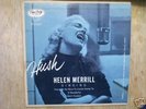 Helen Merrill 45 rpm EP(Emarcy EP-1-6103)