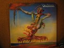 Dschinn s/t Orig Bellaphon 72 German LP Prog Psych RARE