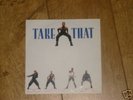 TAKE THAT DO WHAT YOU LIKE
