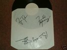 QUEEN - A KIND OF MAGIC SIGNED UK WHITE LABEL PROMO LP