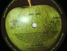 UK Beatles MISPRESS 1969 Abbey Road White Album MIXED
