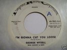 george wydell - from out of nowhere  NORTHERN