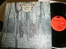 GAY & TERRY WOODS Backwoods  on POLYDOR UK LP