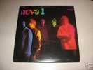 NOVA LOCAL / NOVA 1  rare original 1967 Decca LP, promo