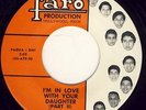 ENCHANTMENTS In Love With Your Daughter. NORTHERN SOUL