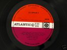Led Zeppelin 2 LP 1st PRESS 1969 PLUM RED - RARE press
