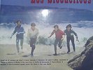 LOS SICODELICOS RARE GARAGE FROM CHILE.